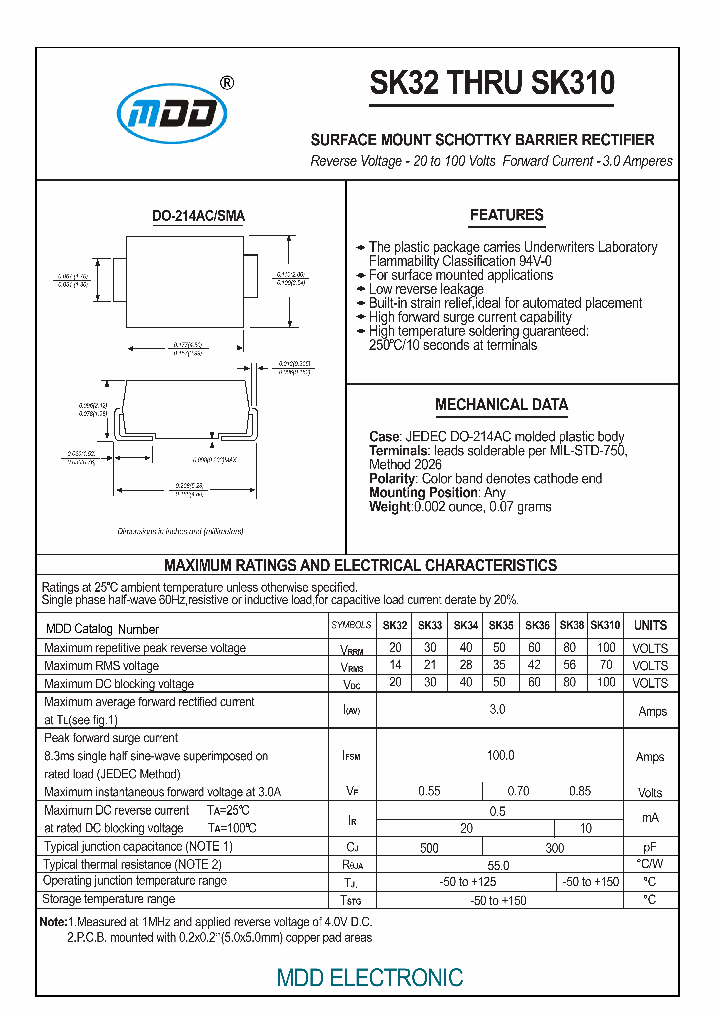 SK32A_6097282.PDF Datasheet