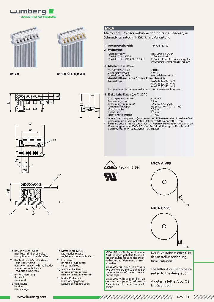 MICA06_6099478.PDF Datasheet