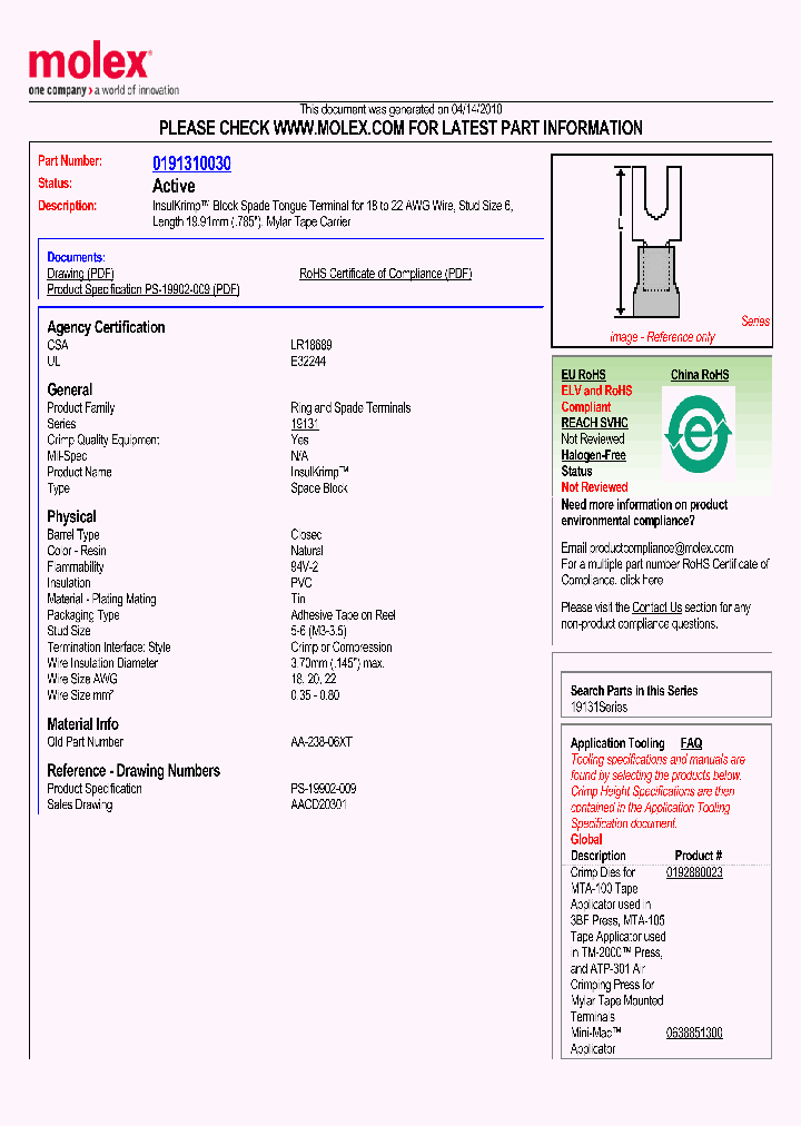AA-238-06XT_6114172.PDF Datasheet