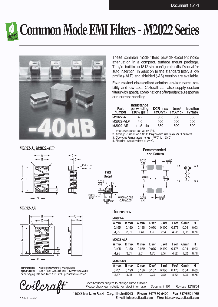 M2022-AS_6110594.PDF Datasheet