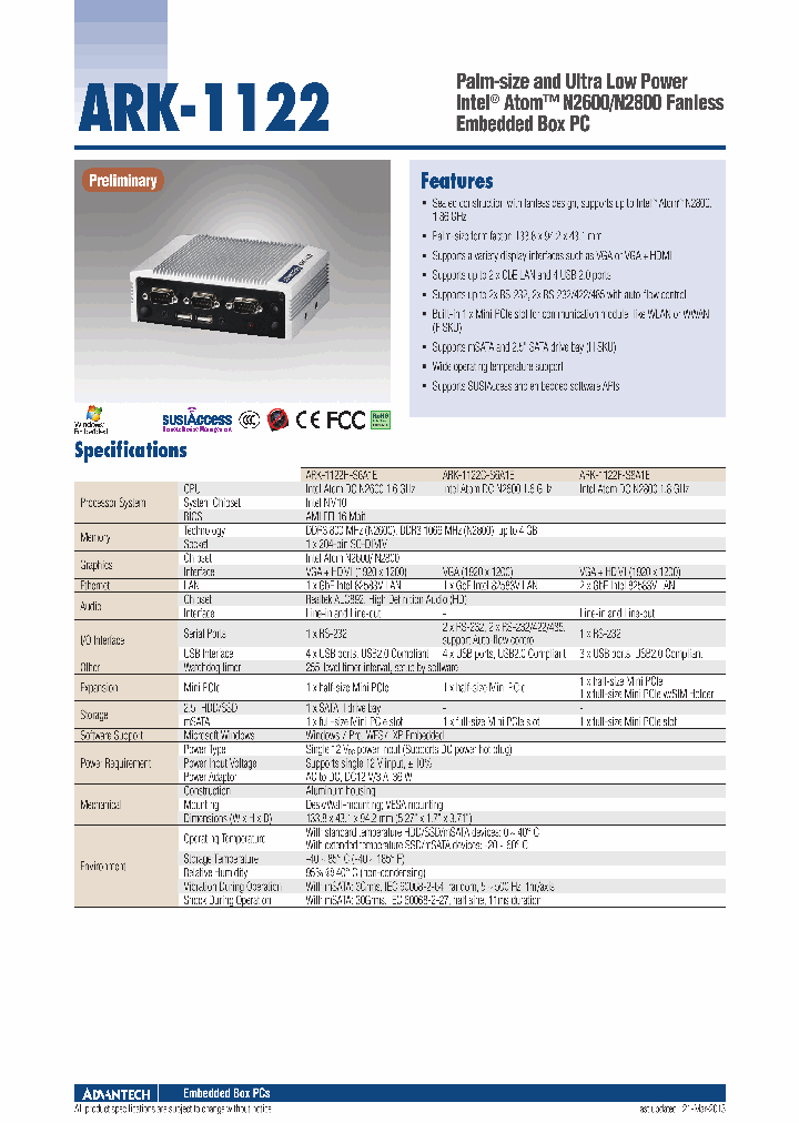 ARK-1122C-S6A1E_6137439.PDF Datasheet