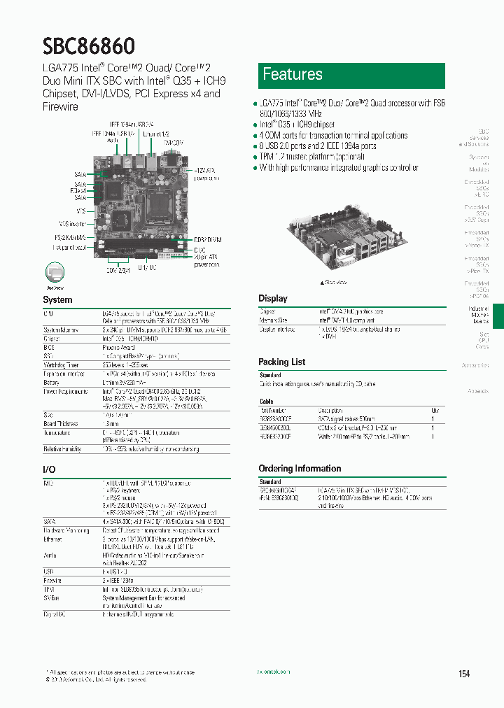 SBC86860DGGAF_6149176.PDF Datasheet