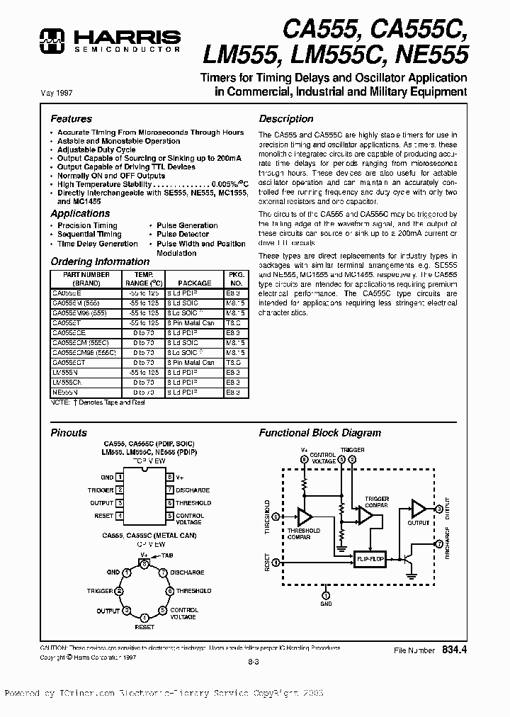 CA555CM_6158077.PDF Datasheet