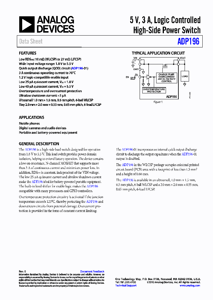 ADP196ACBZ-01-R7_6157872.PDF Datasheet