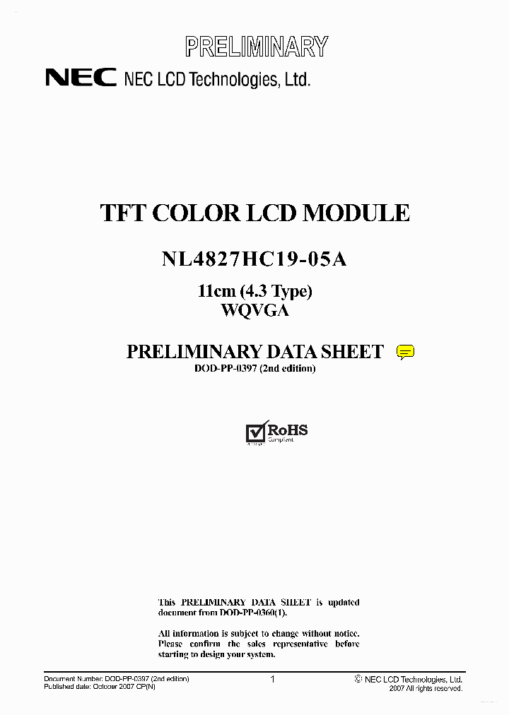 NL4827HC19-05A_6170816.PDF Datasheet