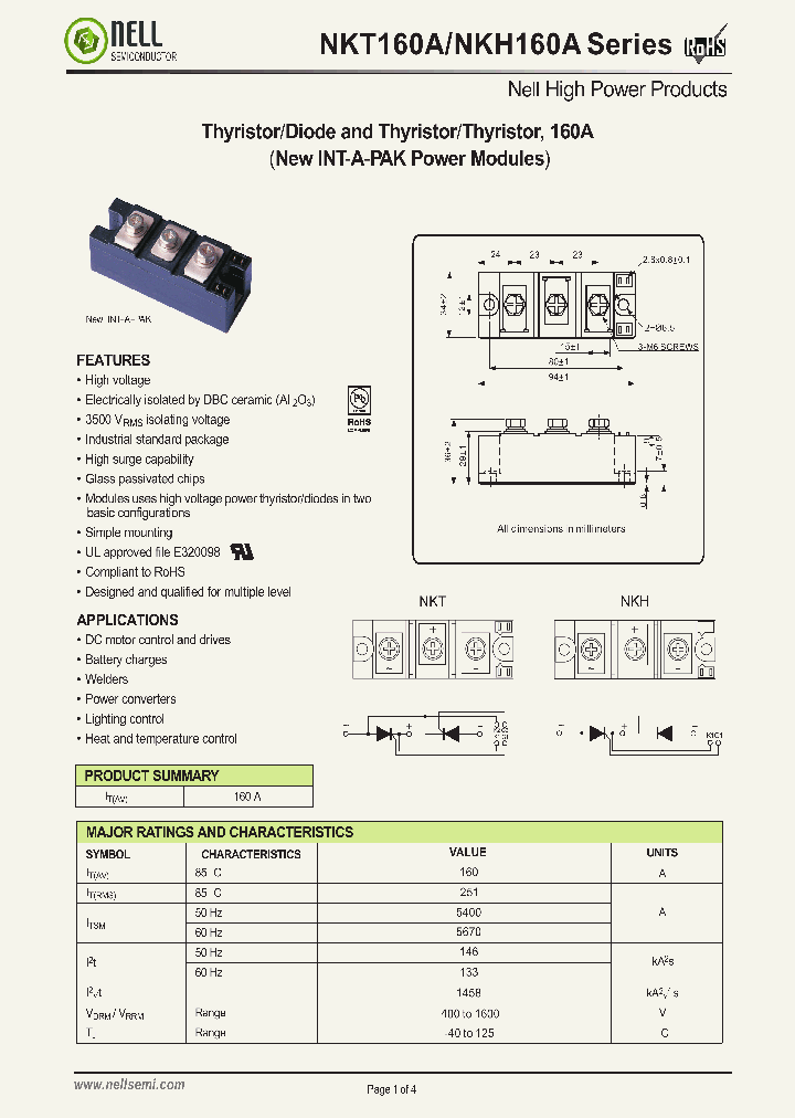 NKT160-16A_6175774.PDF Datasheet