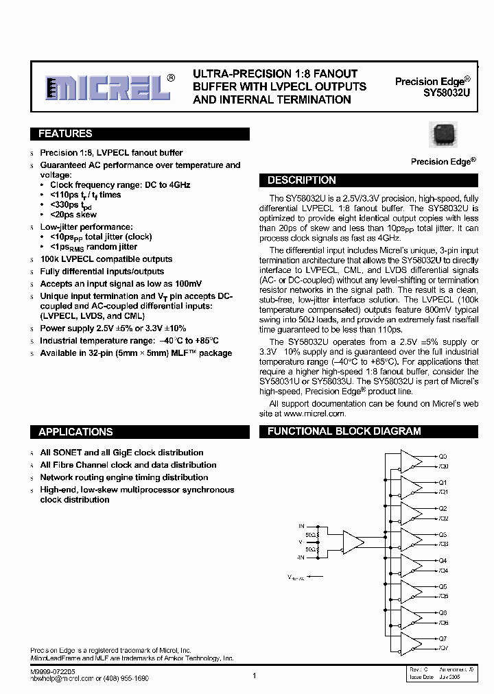 SY58032UMI_6176651.PDF Datasheet