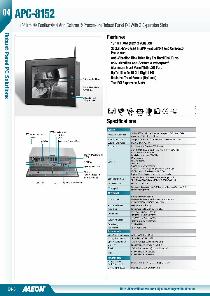 TF-APC-8152HTT-A1_6201823.PDF Datasheet
