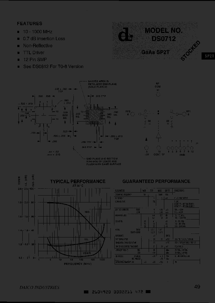 DS0712_6211640.PDF Datasheet