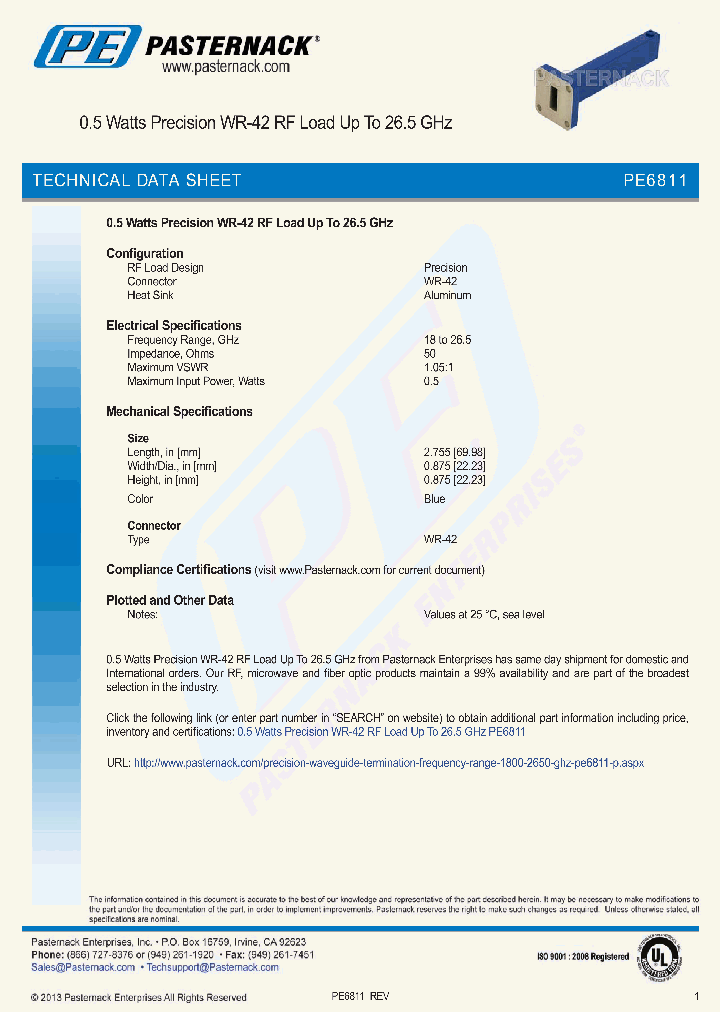 PE6811_6239907.PDF Datasheet