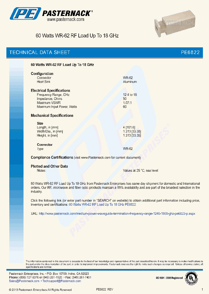 PE6822_6239918.PDF Datasheet