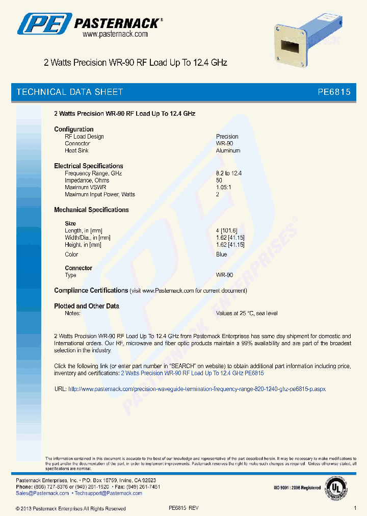 PE6815_6239911.PDF Datasheet