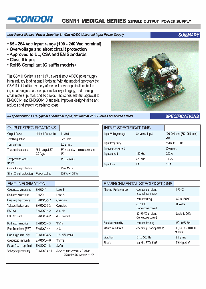 GSM11_6240084.PDF Datasheet