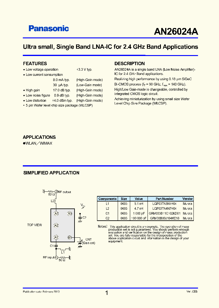 LQP03TN4N7H04_6250848.PDF Datasheet