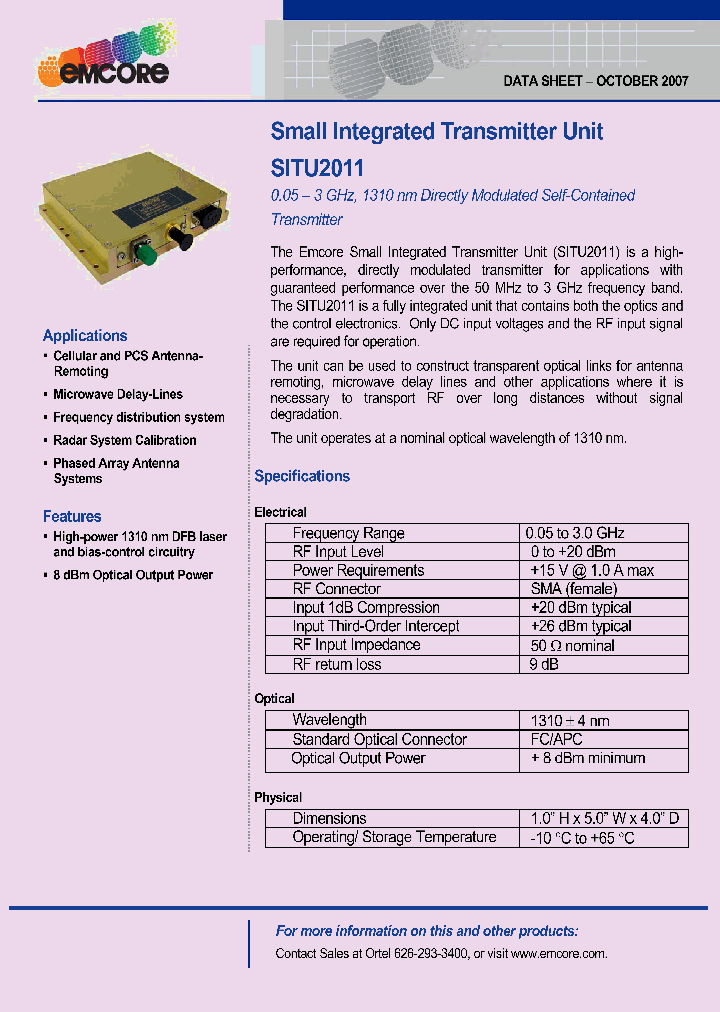 SITU-2011_6262075.PDF Datasheet