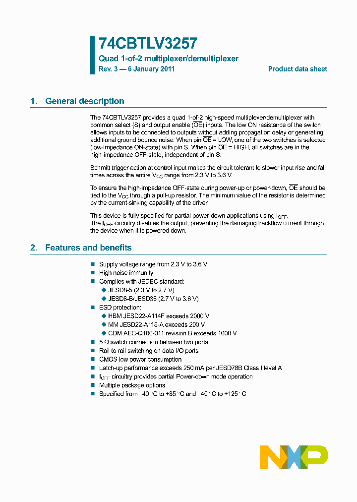 74CBTLV3257BQ_6264185.PDF Datasheet