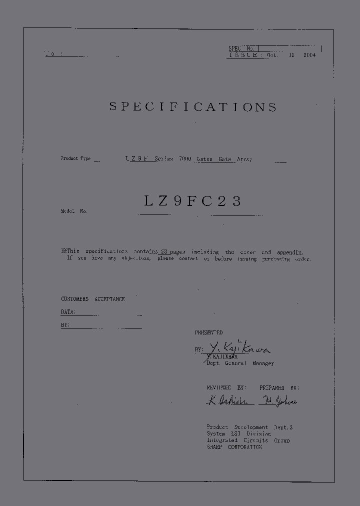 LZ9FC23_6268999.PDF Datasheet