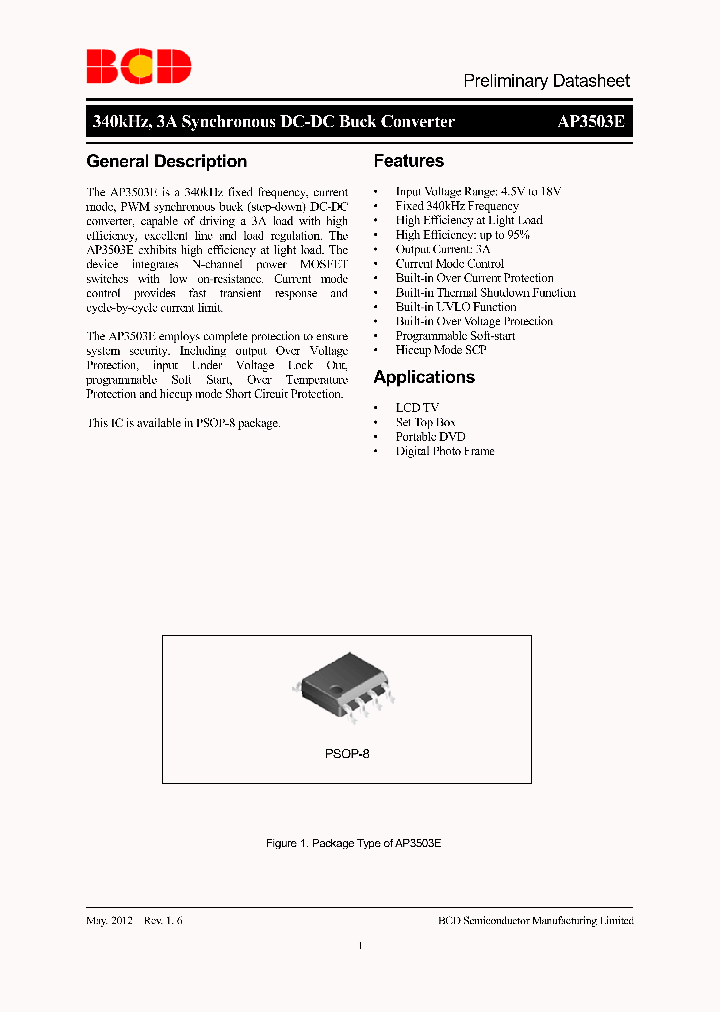 AP3503EMP-G1_6277293.PDF Datasheet