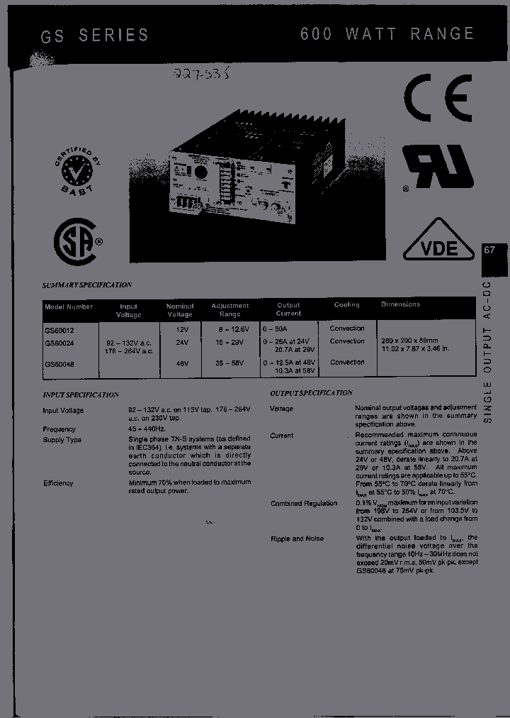 13GS60048_6288842.PDF Datasheet