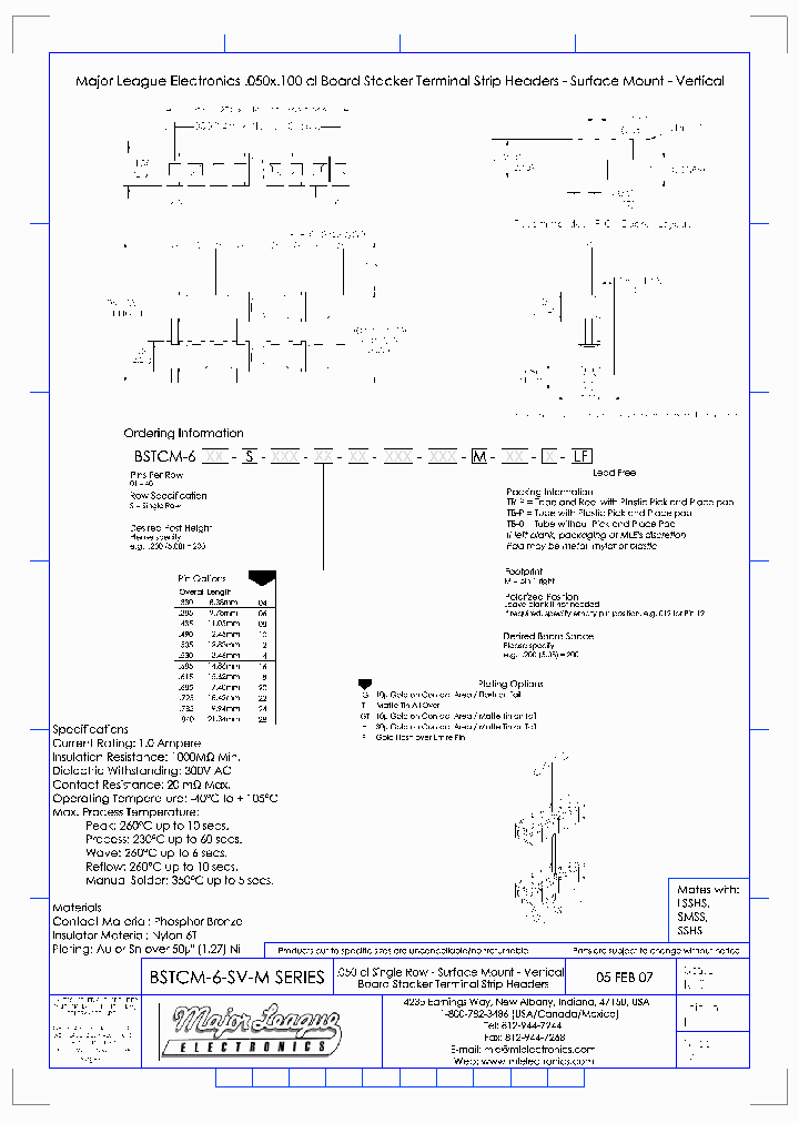 BSTCM-6-SM_6307125.PDF Datasheet