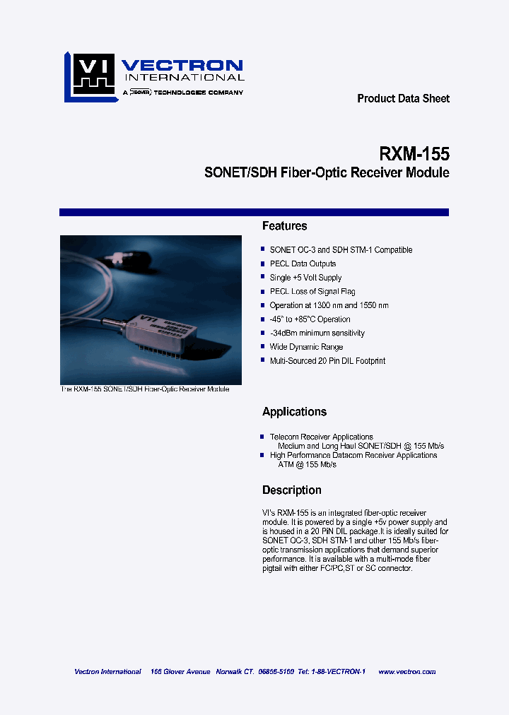 RXM-115B_6305205.PDF Datasheet