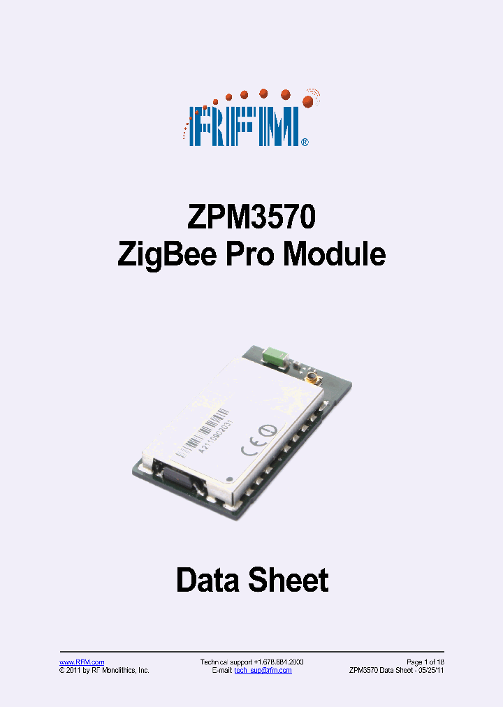 ZPM3570_6314276.PDF Datasheet