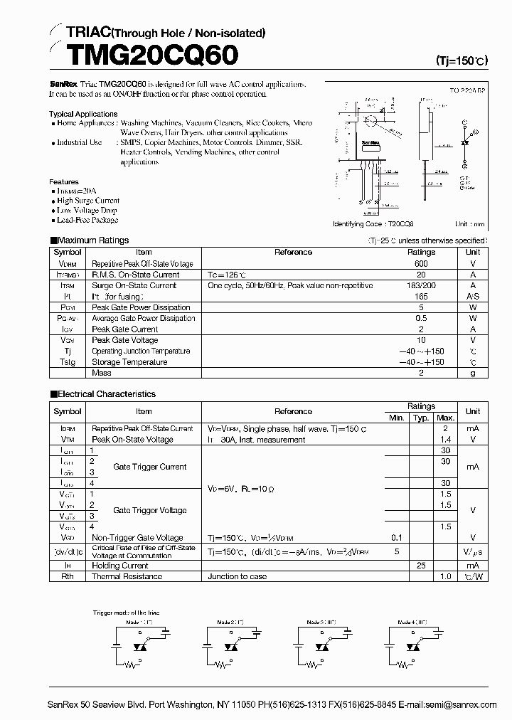 TMG20CQ60_6322191.PDF Datasheet