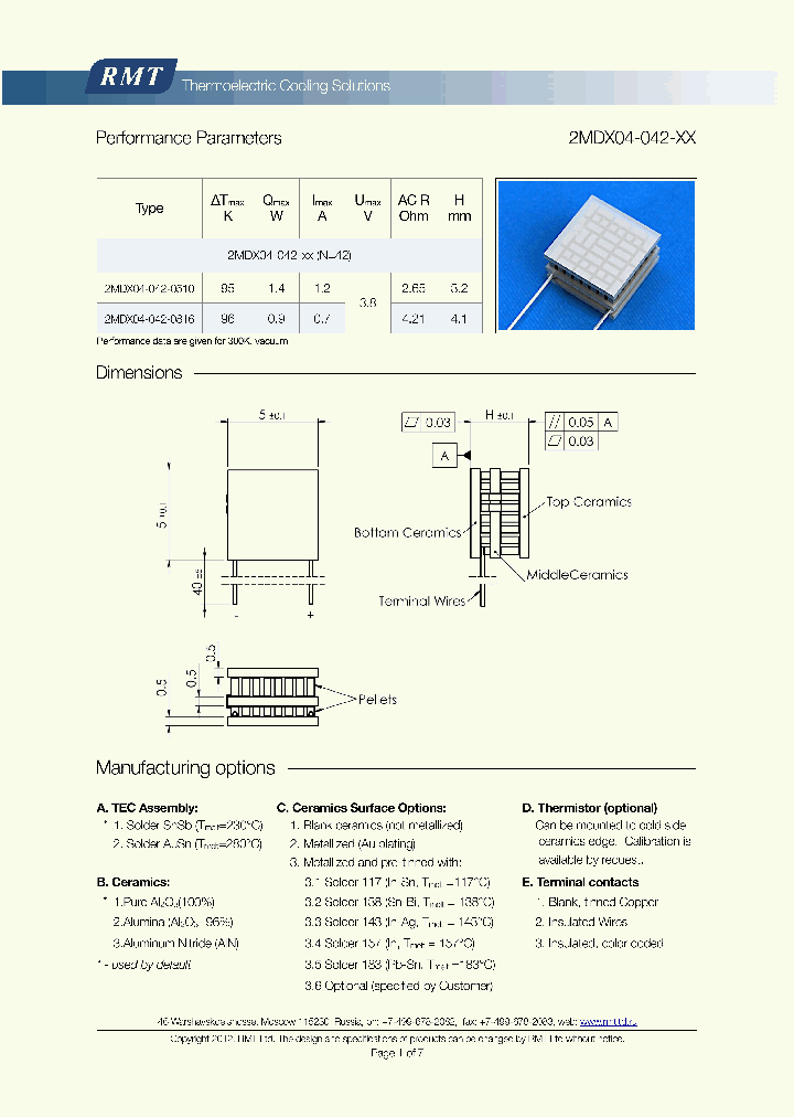 2MDX04-042-0510_6330459.PDF Datasheet