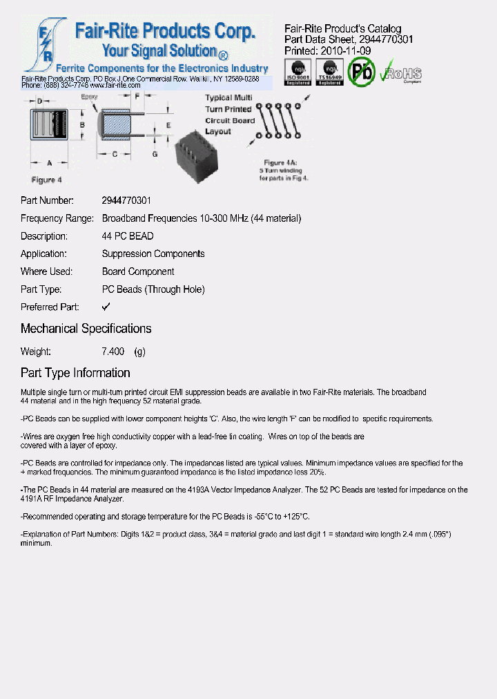 2944770301_6334786.PDF Datasheet