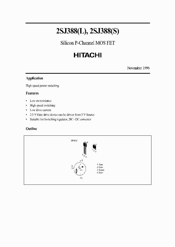 2SJ388L_6342080.PDF Datasheet