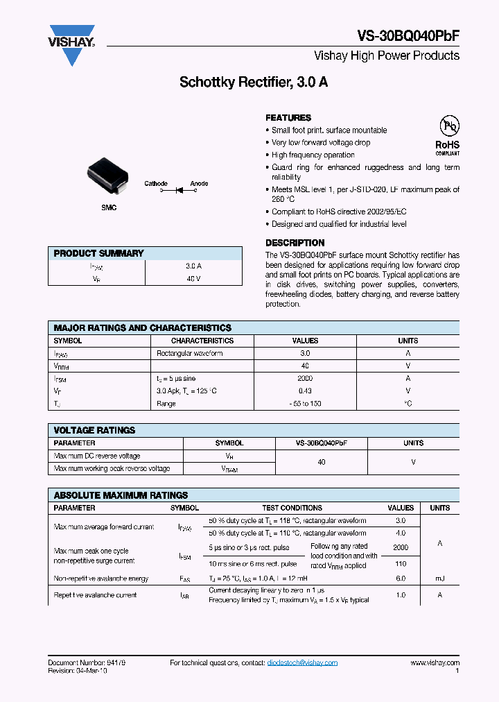VS-30BQ040PBF_6350904.PDF Datasheet
