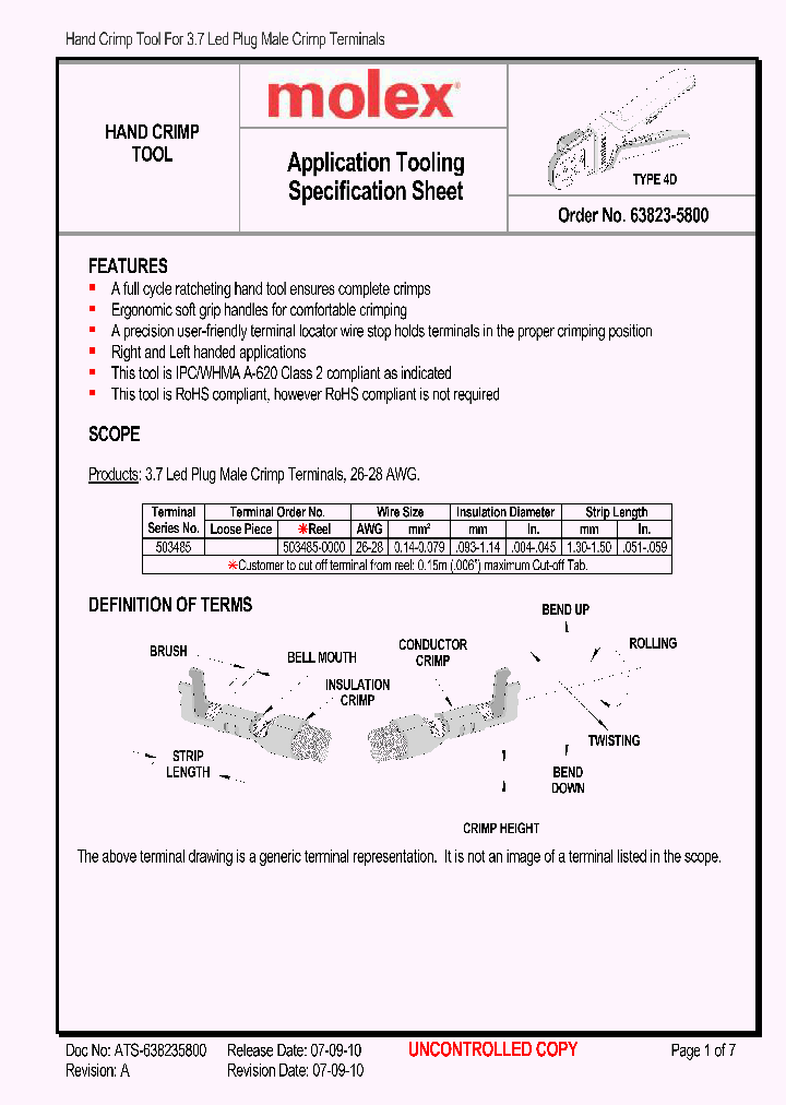 0638235875_6362828.PDF Datasheet