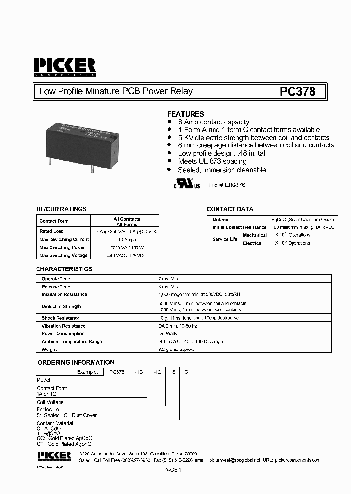 PC3781A-12SGC_6366740.PDF Datasheet