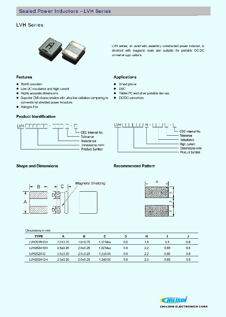 LVH201B10H-1R0_6386181.PDF Datasheet