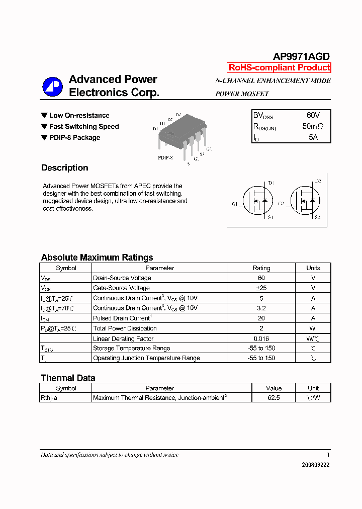 AP9971AGD_6391017.PDF Datasheet