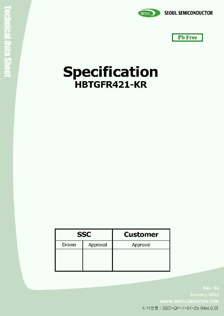 HBTGFR421-KR_6393664.PDF Datasheet
