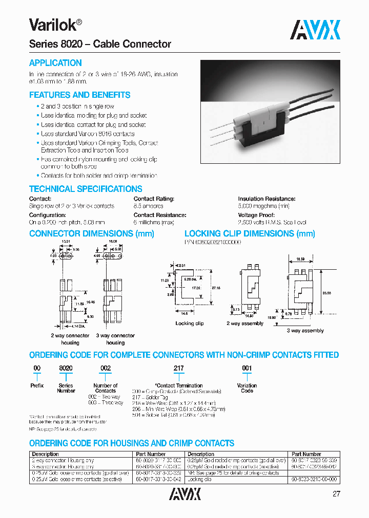 60-8020-331-700-000_6394932.PDF Datasheet