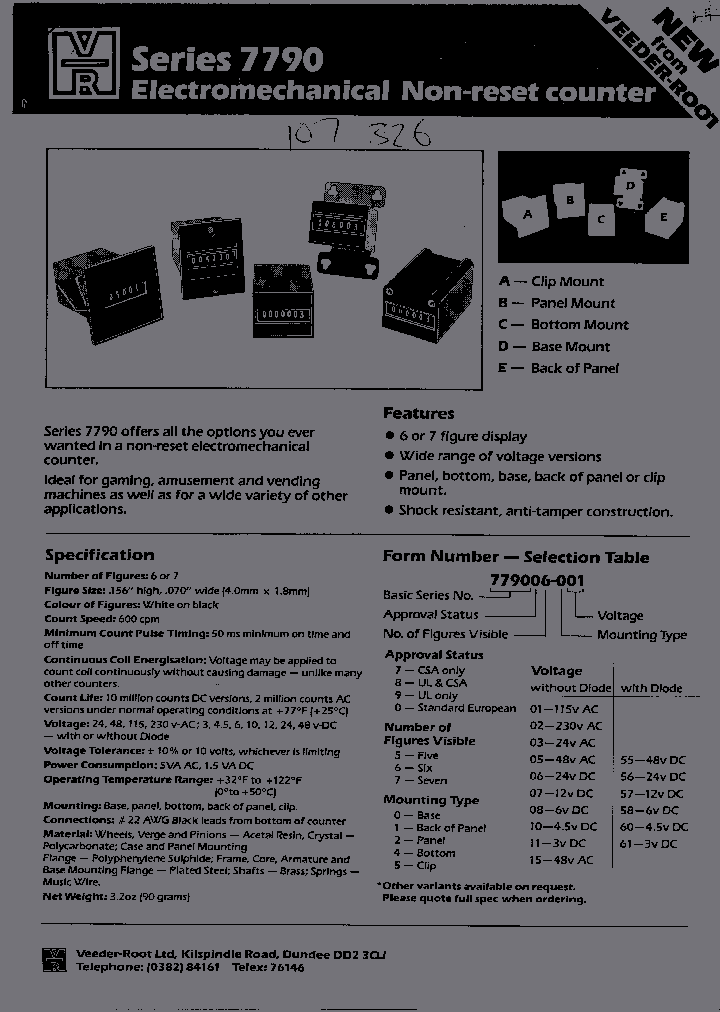 779086-006_6408332.PDF Datasheet