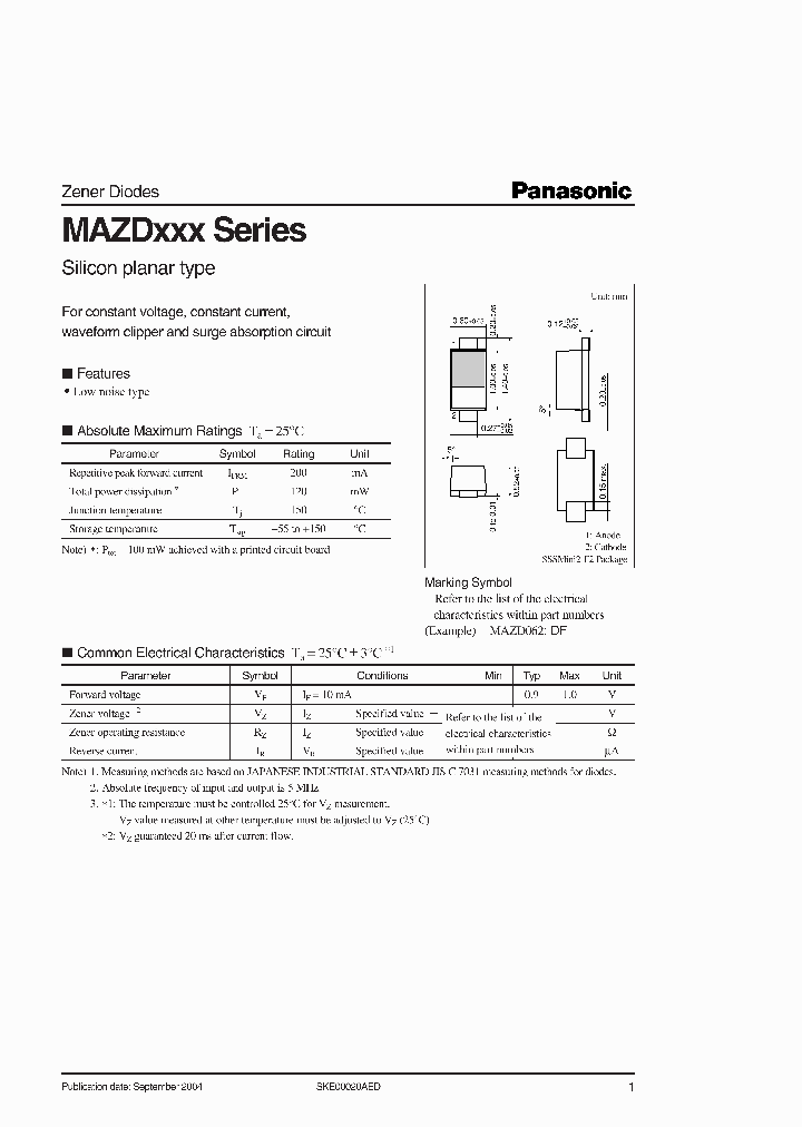 MAZD056_6421918.PDF Datasheet