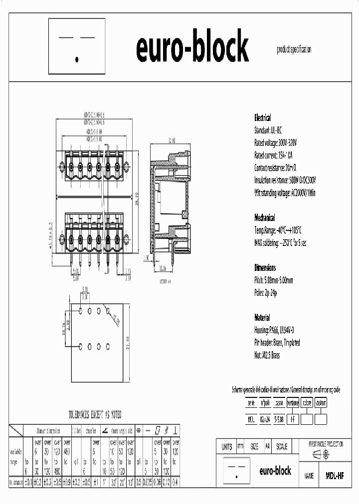 MDL-508-HF_6451911.PDF Datasheet