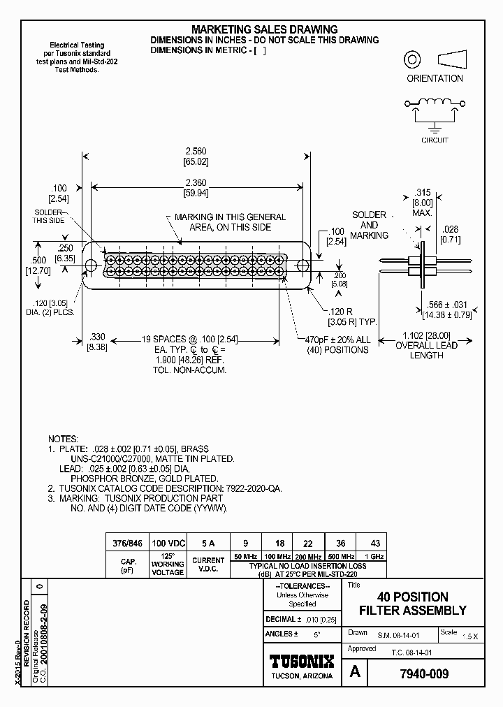 7940-009_6454613.PDF Datasheet