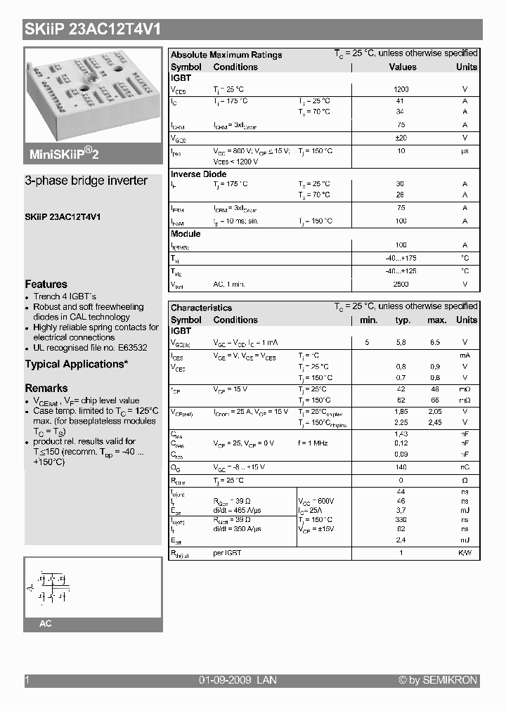 23AC12T4V1_6456919.PDF Datasheet