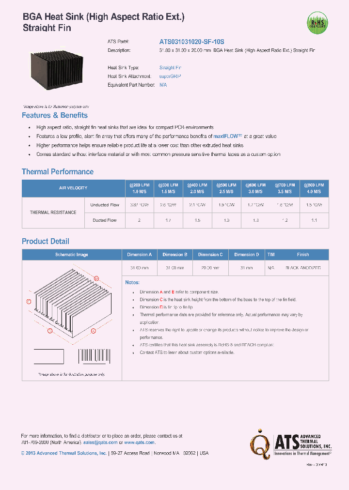 ATS031031020-SF-10S_6472605.PDF Datasheet