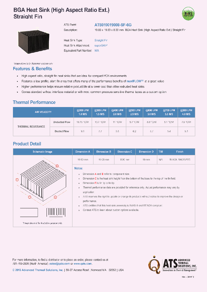 ATS019019008-SF-6G_6474702.PDF Datasheet