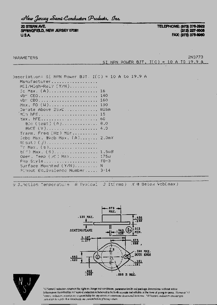 2N3773_6480381.PDF Datasheet