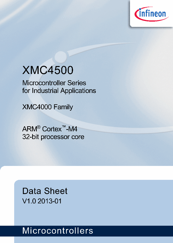 XMC4500-F144X768_6485733.PDF Datasheet