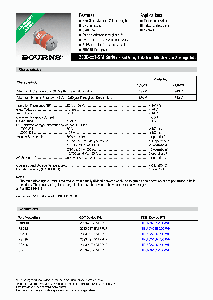 2030-23T-SM-RPLF_6486451.PDF Datasheet