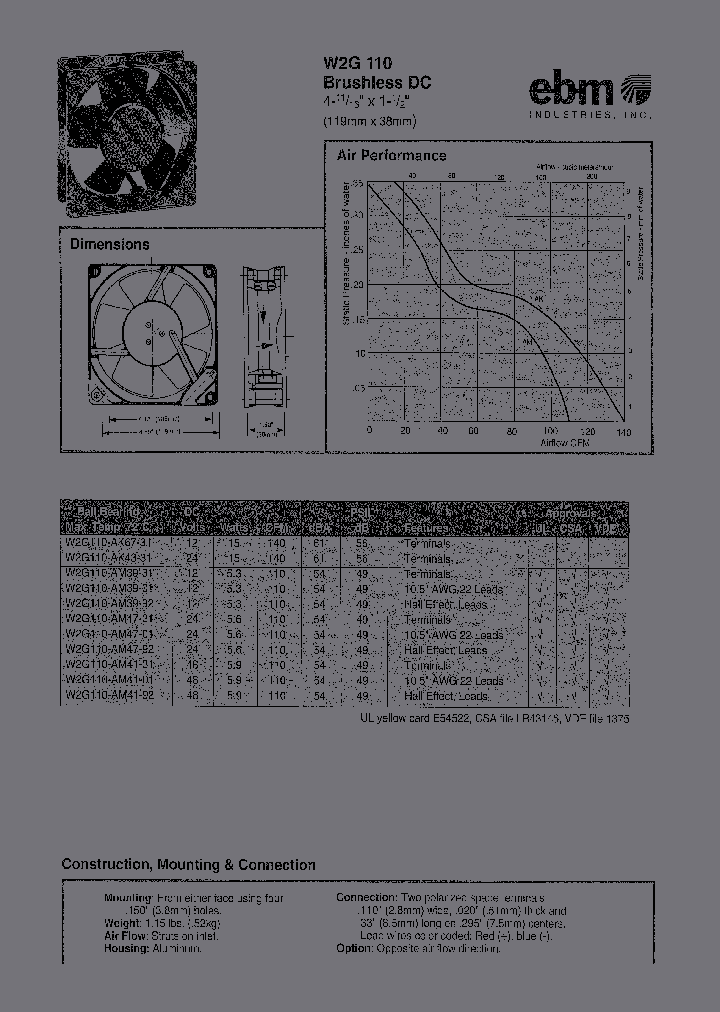 W2G110-AK43-91_6498987.PDF Datasheet