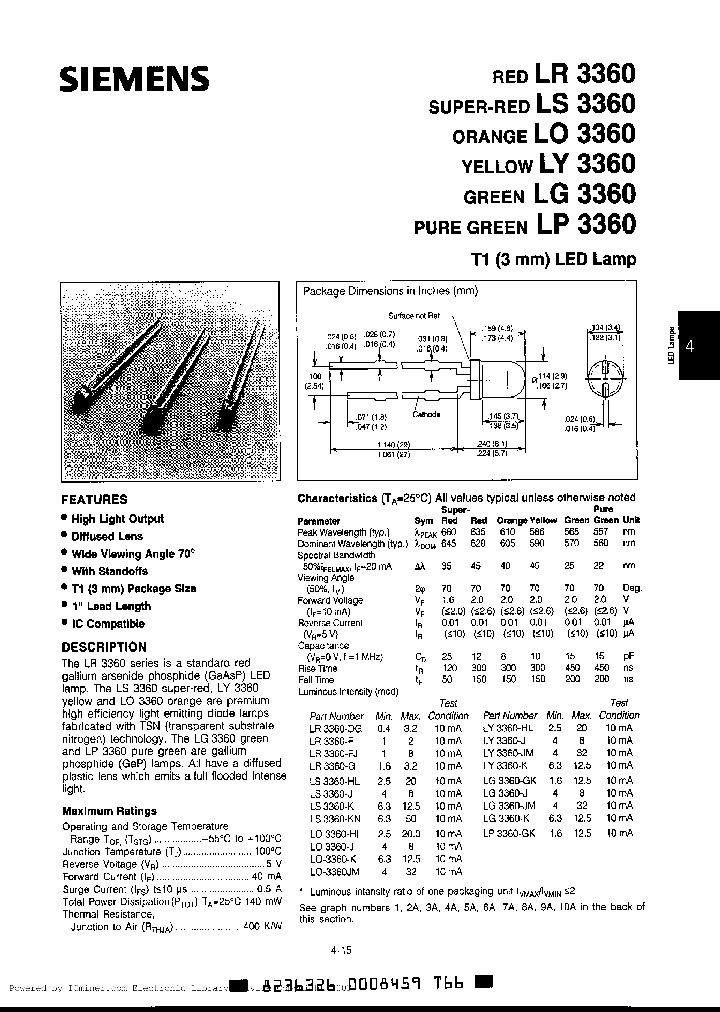 LS3360J_6510774.PDF Datasheet