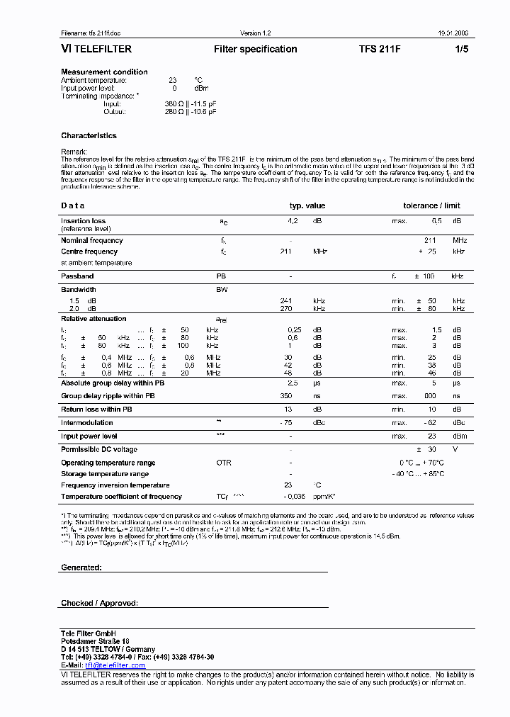 TFS211F_6517723.PDF Datasheet